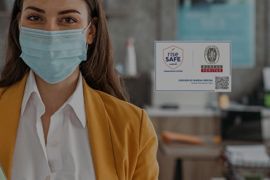 Sodexo Certified Locations North America